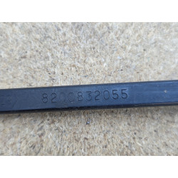 bras essui glace avant gauche renault clio 3 8200832055