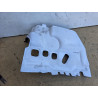 cache inferieur tableau de bord opel corsa D 13306908