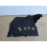cache inferieur tableau de bord opel corsa D 13306908