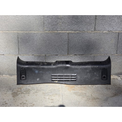 plastic protection seuil de coffre renault clio 3 8200293792