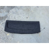plage arriere couvre bagage opel corsa D 13233539