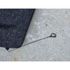 plage arriere couvre bagage opel corsa D 13233539