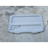 plage arriere couvre bagage renault grand scenic 3 794200012R