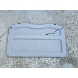 plage arriere couvre bagage renault grand scenic 3 794200012R