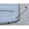plage arriere couvre bagage renault grand scenic 3 794200012R