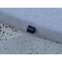plage arriere couvre bagage renault grand scenic 3 794200012R
