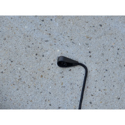plage arriere couvre bagage renault grand scenic 3 794200012R