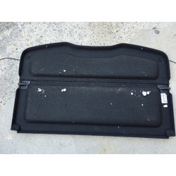 plage arriere couvre bagage renault grand scenic 3 794200012R