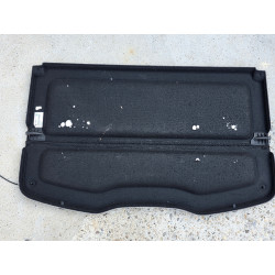 plage arriere couvre bagage renault grand scenic 3 794200012R