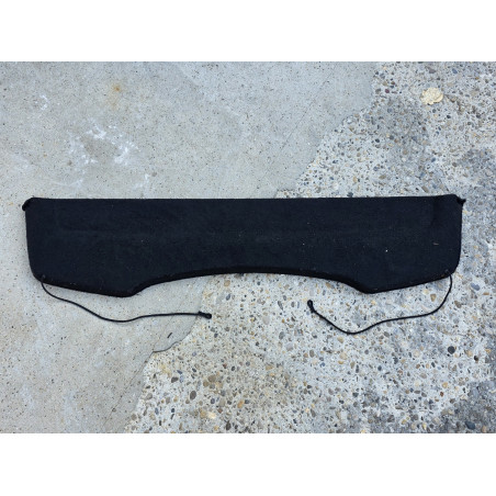 plage arriere couvre bagage citroen C4 picasso 8794WX