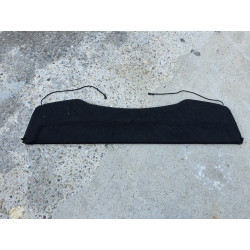 plage arriere couvre bagage citroen C4 picasso 8794WX