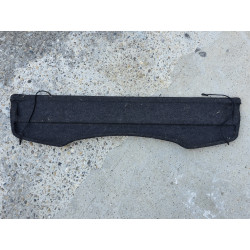 plage arriere couvre bagage citroen C4 picasso 8794WX