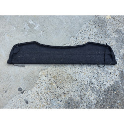 plage arriere couvre bagage citroen C4 picasso 8794WX