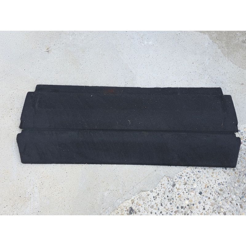 plage arriere couvre bagage citroen C4 picasso  8794WT