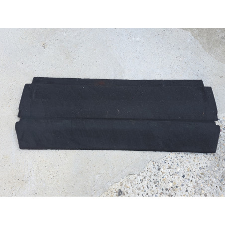 plage arriere couvre bagage citroen C4 picasso  8794WT