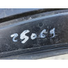 baie de parebrise renault clio 3 8200290131