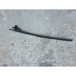 plastic garniture moulure de parebrise renault clio 3 8200699926