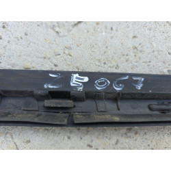 plastic garniture moulure de parebrise renault clio 3 8200699926