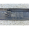 moulure porte avant droit renault clio 3 4 portes 8200289913