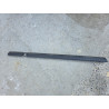 moulure porte avant droit renault clio 3 4 portes 8200289913