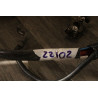 cable cablage electrique avec fusible et cosse de batterie masse et plus Ford Escort injection 91ag14a076ab