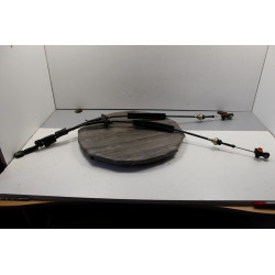 tringlerie commande selecteur boite de vitesse mercedes class A w168 a1683600073
