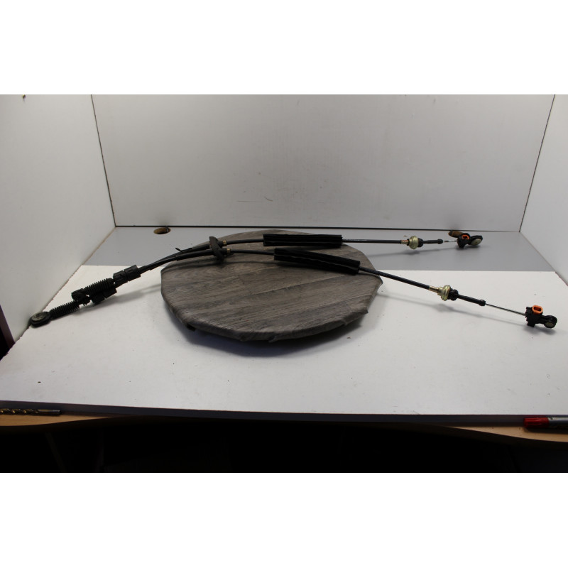 tringlerie commande selecteur boite de vitesse mercedes class A w168 a1683600073
