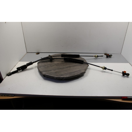 tringlerie commande selecteur boite de vitesse mercedes class A w168 a1683600073
