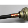 tringlerie commande selecteur boite de vitesse mercedes class A w168 a1683600073