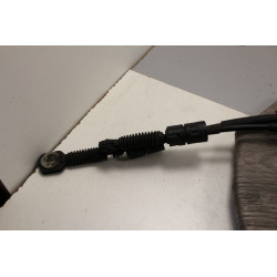 tringlerie commande selecteur boite de vitesse mercedes class A w168 a1683600073