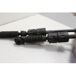 tringlerie commande selecteur boite de vitesse mercedes class A w168 a1683600073