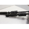 tringlerie commande selecteur boite de vitesse mercedes class A w168 a1683600073