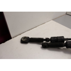 tringlerie commande selecteur boite de vitesse mercedes class A w168 a1683600073