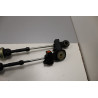 tringlerie commande selecteur boite de vitesse mercedes class A w168 a1683600073