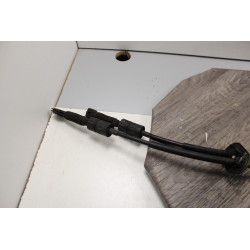 tringlerie commande selecteur boite de vitesse mercedes class A w168 a1683600073