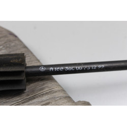 tringlerie commande selecteur boite de vitesse mercedes class A w168 a1683600073