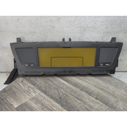 compteur combine instrument CITROEN C4 GRAND PICASSO 9663755980