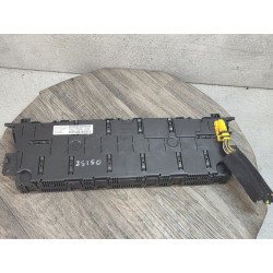 compteur combine instrument CITROEN C4 GRAND PICASSO 9663755980