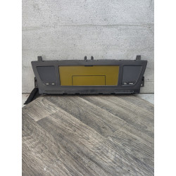 compteur combine instrument CITROEN C4 GRAND PICASSO 9663755980