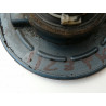 trappe bouchon de reservoir avec cle peugeot 106