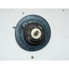 trappe bouchon de reservoir avec cle peugeot 106
