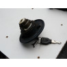 trappe bouchon de reservoir avec cle peugeot 106