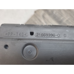 compteur combine instrument renault scenic 2 8200494955A
