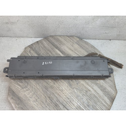 compteur combine instrument renault scenic 2 8200494955A