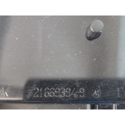 compteur combine instrument renault scenic 2 8200494955A