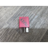 Relais rouge 4 broches 12V 30A FIAT LANCIA 46520412