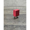 Relais rouge 4 broches 12V 30A FIAT LANCIA 46520412