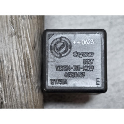 relais 12V 50A 4 broches alfa romeo fiat lancia 46520439 V23134-J55-X229