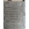 bouton commande antibrouillard avec support alfa romeo 159 156056255
