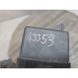 boitier de prechauffage bitron alfa romeo fiat lancia 55193073 38430003